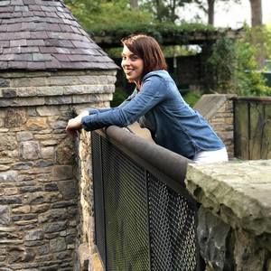 Meet your Posher, Heather